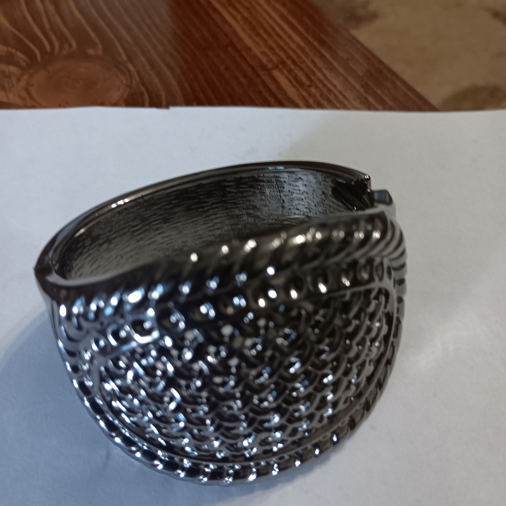 Cuff Bracelet
